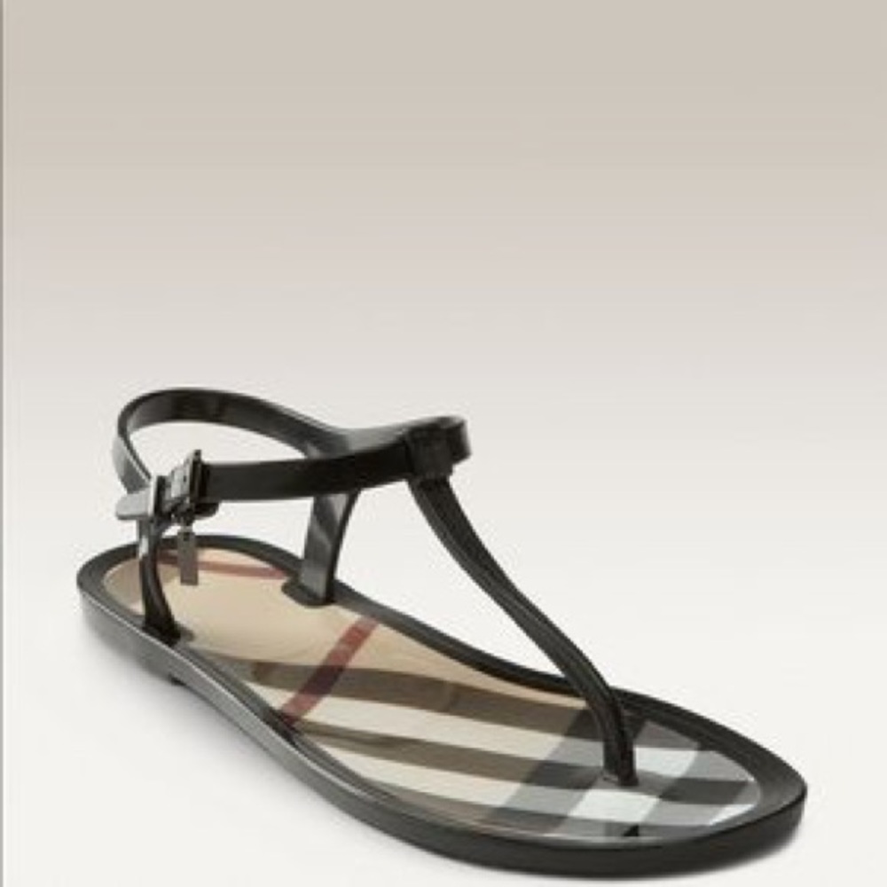 Burberry Sandals sz 39